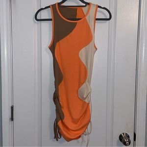 NWT Shein Mini Dress